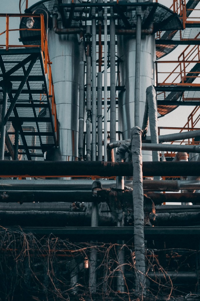 Industrial Facility